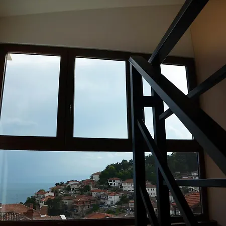 Dvor Gasthof Ohrid