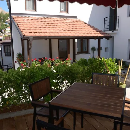 Gasthof Dvor 2*