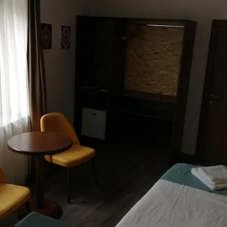 Gasthof Dvor 2*